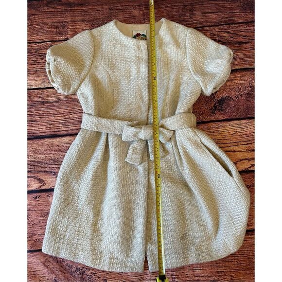 Forever 21 Women’s Bow‎ Dress with pockets Size Small - Picture 10 of 16